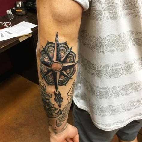 elbow tattoo ideas men|traditional elbow tattoo ideas.